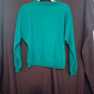 Jolly Roger vintage 80s sweater/sweatshirt